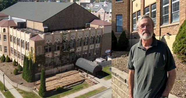 Historic Kenosha Eagles Club moves into state review for demolition