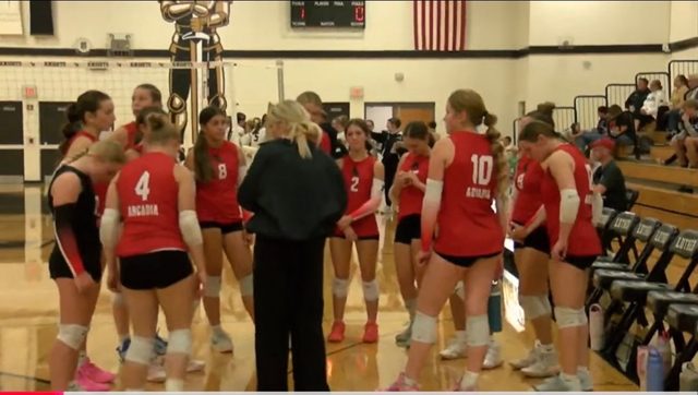 Luther win over Arcadia turns into a forfeit after eligibility issue
