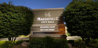 Marshfield council brings back in-person rule for public comments