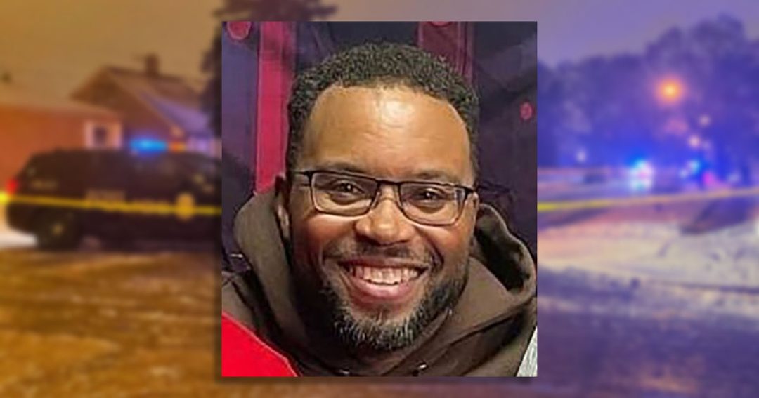 Man who murdered Milwaukee letter carrier on his route gets 38 years in federal prison
