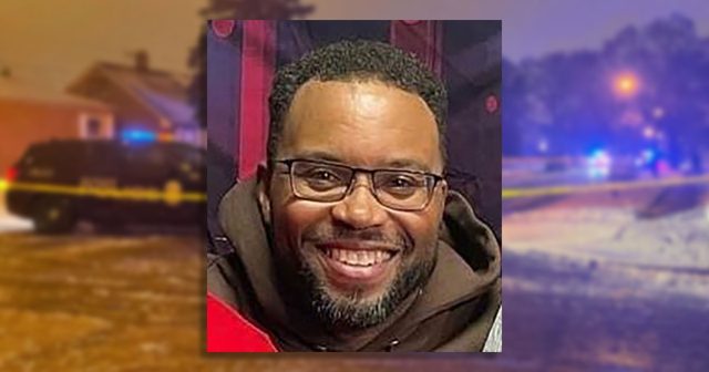 Man who murdered Milwaukee letter carrier on his route gets 38 years in federal prison