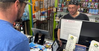 Mount Pleasant hemp shop worries over federal rule change set for December