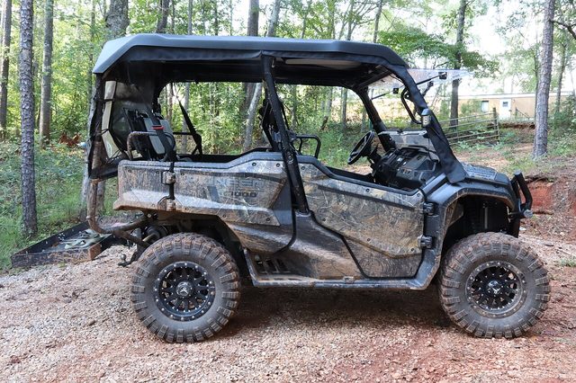 One person dead, another airlifted in critical condition after UTV crash in the Town of Union