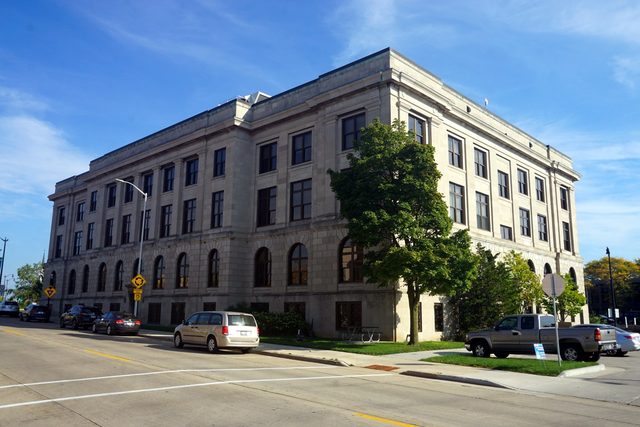 Racine proposes higher police overtime in 2027 budget