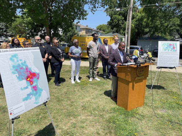 Uptown businesses can pitch for a year of free rent
